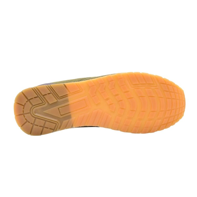 U.S. POLO ASSN. TABRY Shoes - OLIVE POM66 - Runner