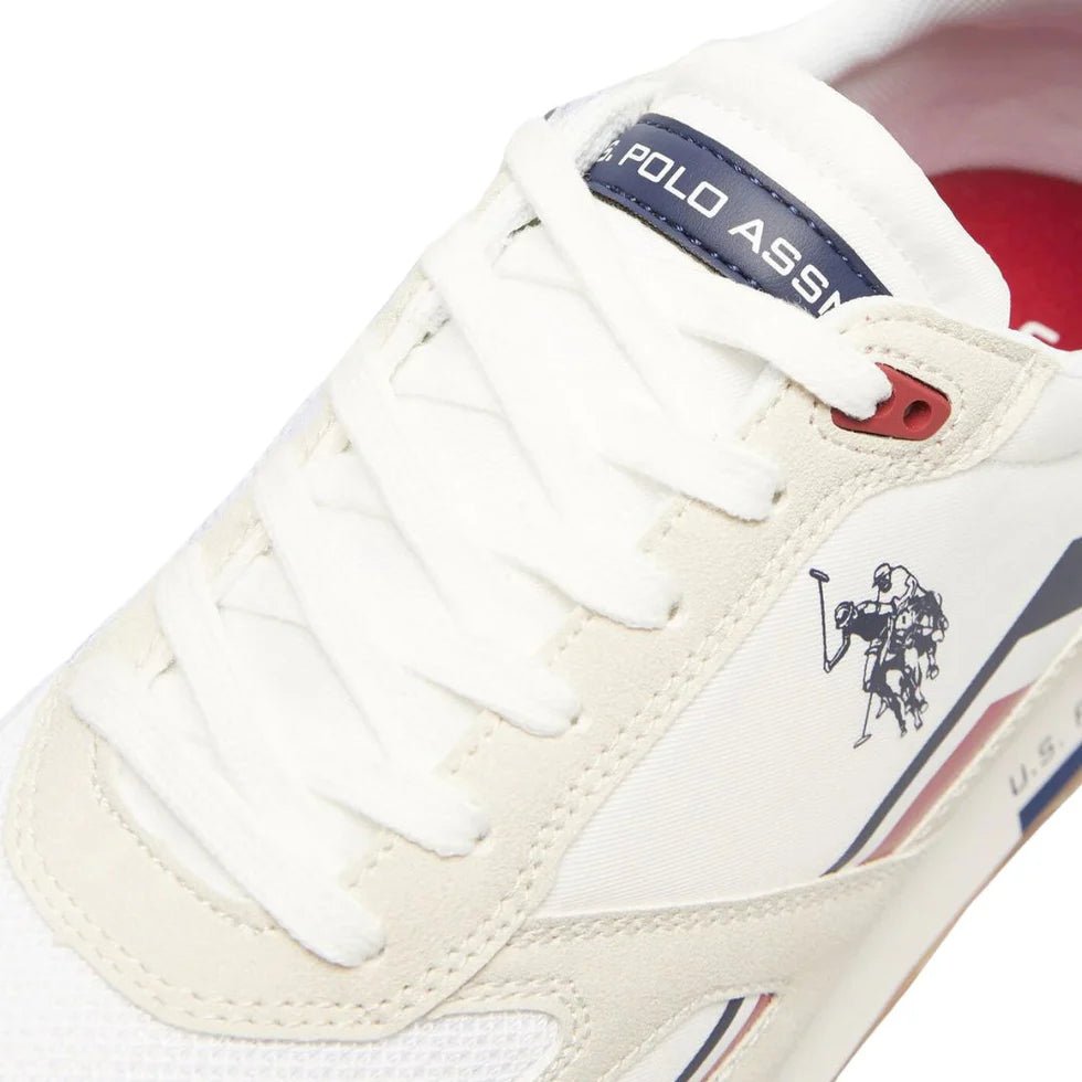 U.S. POLO ASSN. TABRY Shoes POM108 - Runner