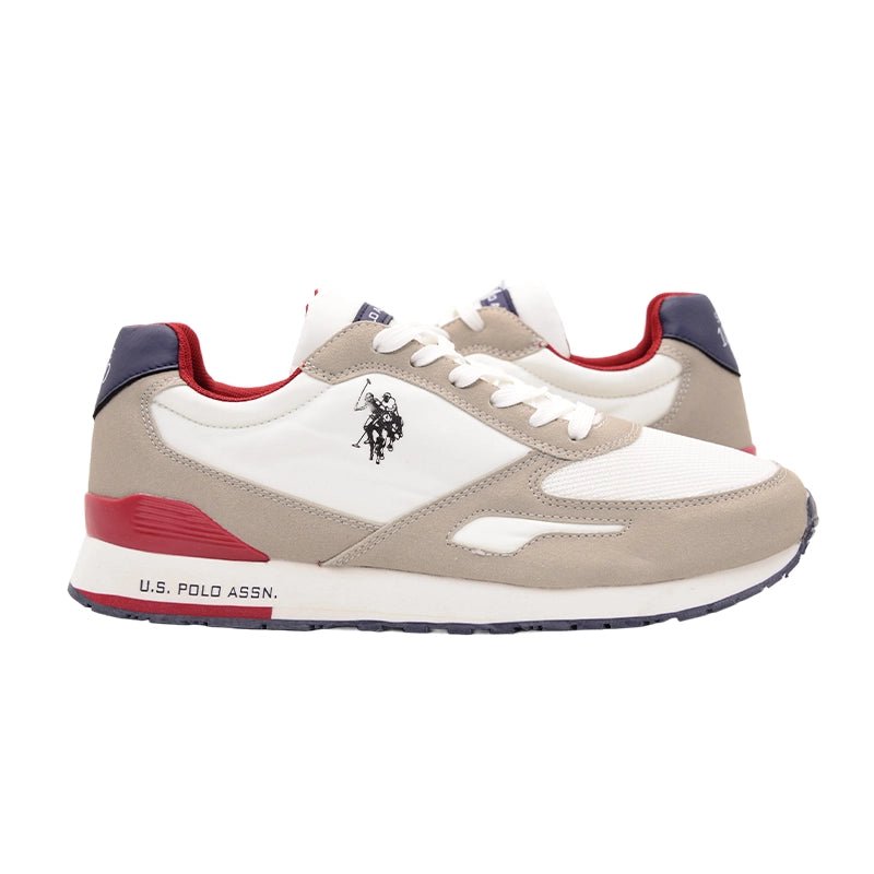 U.S. POLO ASSN. TABRY Shoes POM25 - Runner