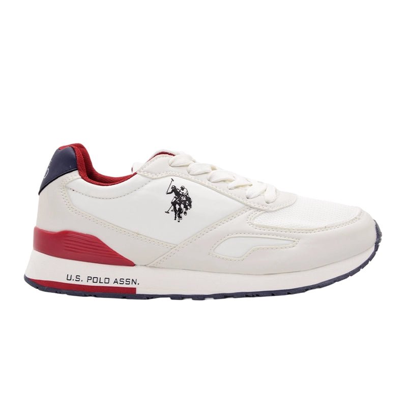 U.S. POLO ASSN. TABRY Shoes POM31 - Runner