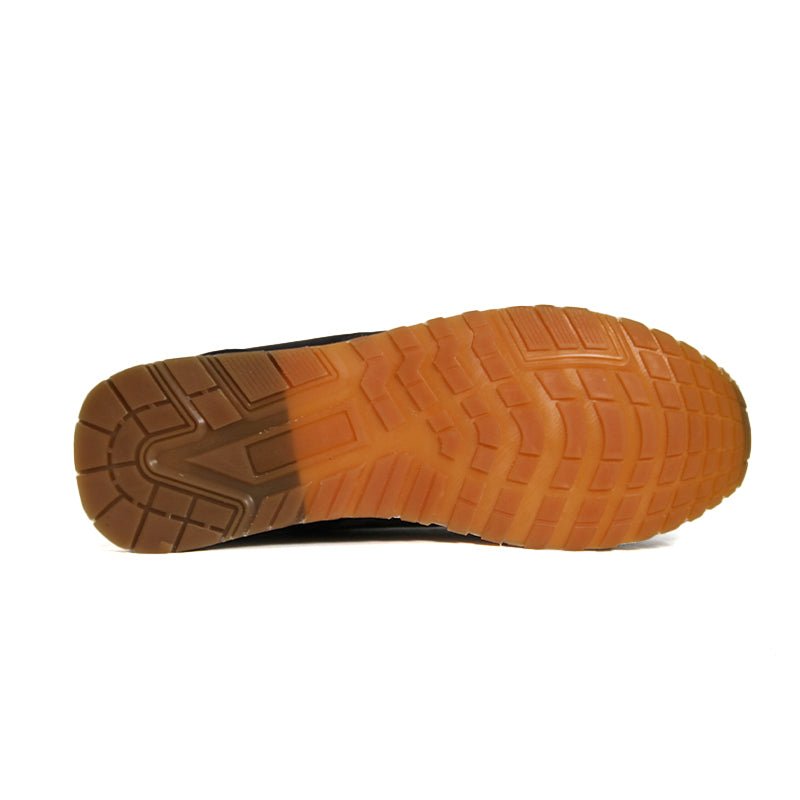 U.S. POLO ASSN. TABRY5 Shoes - BROWN POM48 - Runner