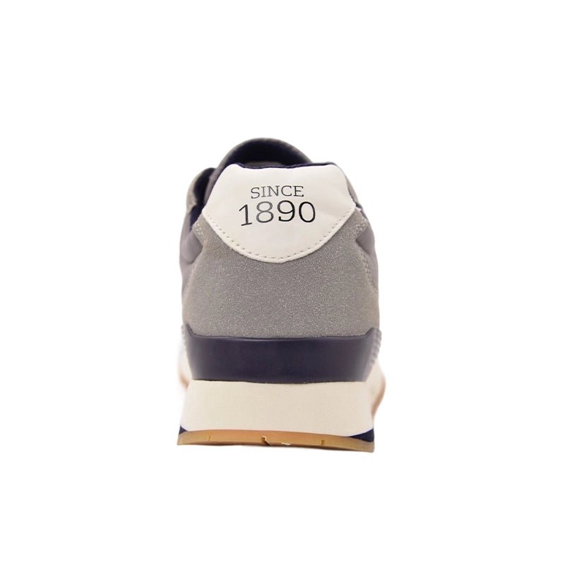 U.S. POLO ASSN. TABRY5 Shoes - BROWN POM61 - Runner