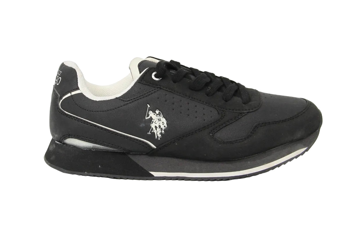 U.S.POLO MEN SHOES Size 42 ROM366 - Runner