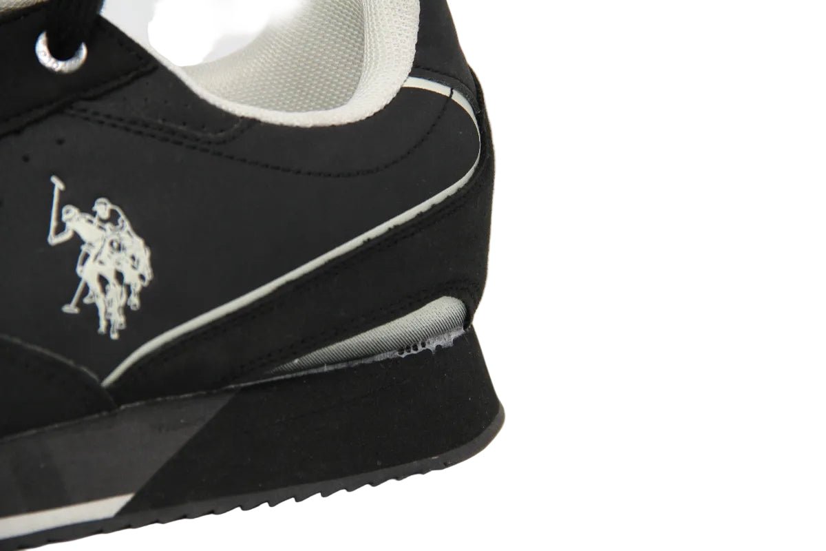 U.S.POLO MEN SHOES Size 42 ROM366 - Runner