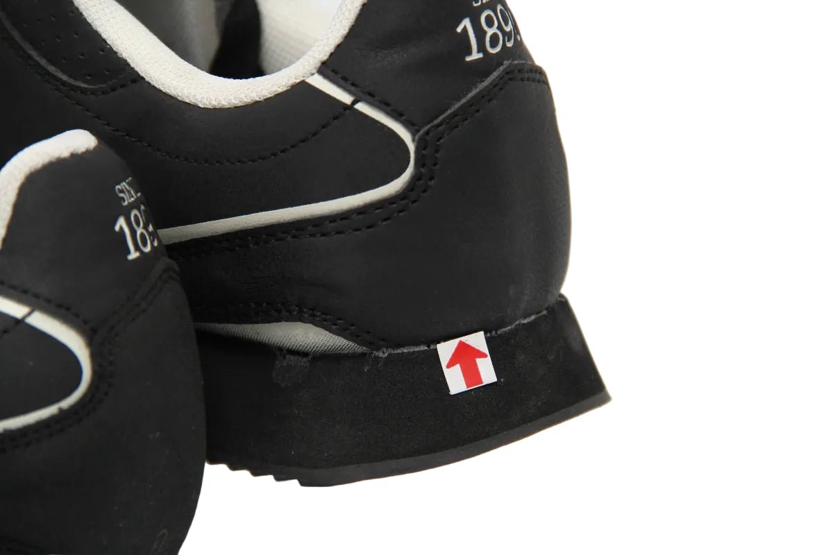 U.S.POLO MEN SHOES Size 42 ROM366 - Runner