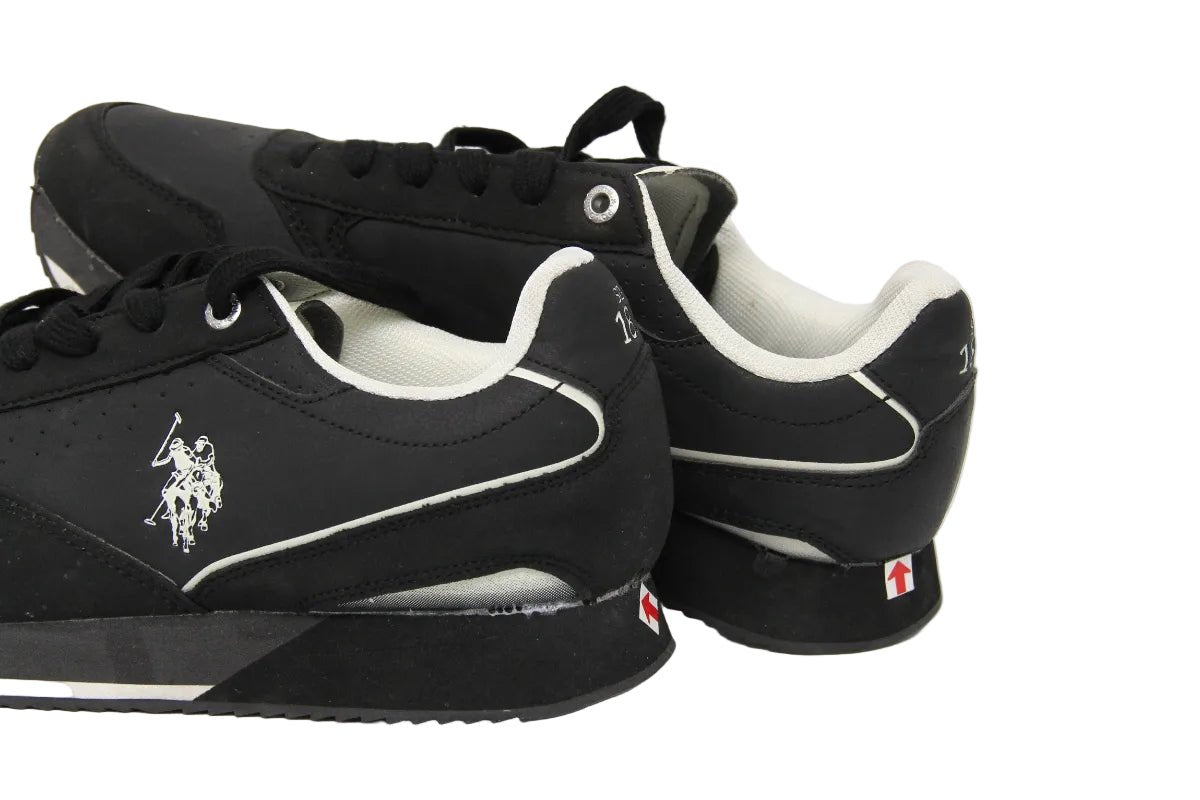 U.S.POLO MEN SHOES Size 42 ROM366 - Runner