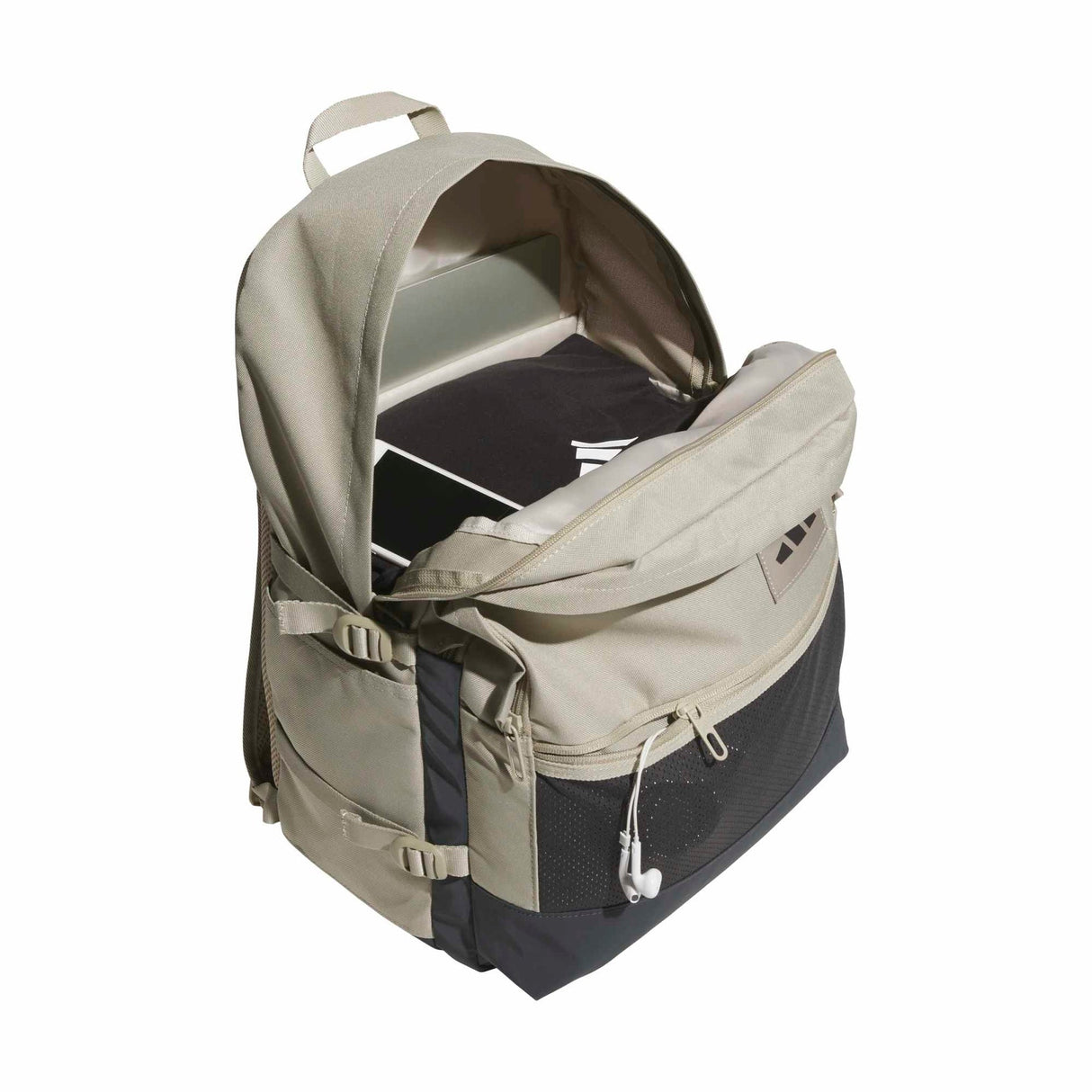 Utility Multi Pocket Backpack - Runner