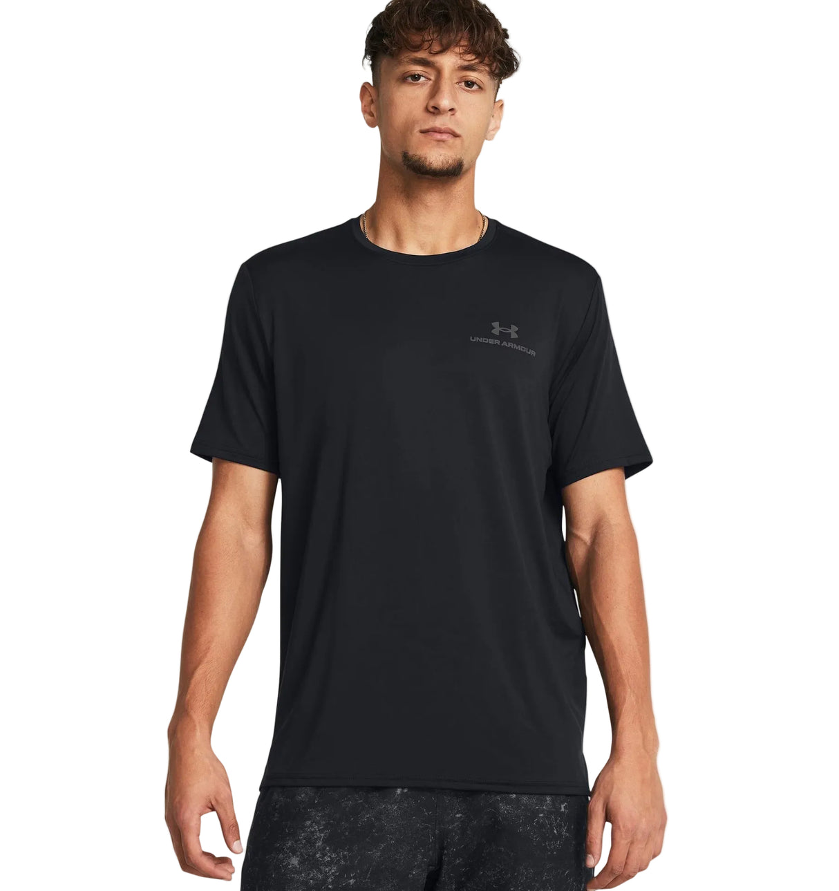 Vanish Energy Men's Short Sleeve - Runner