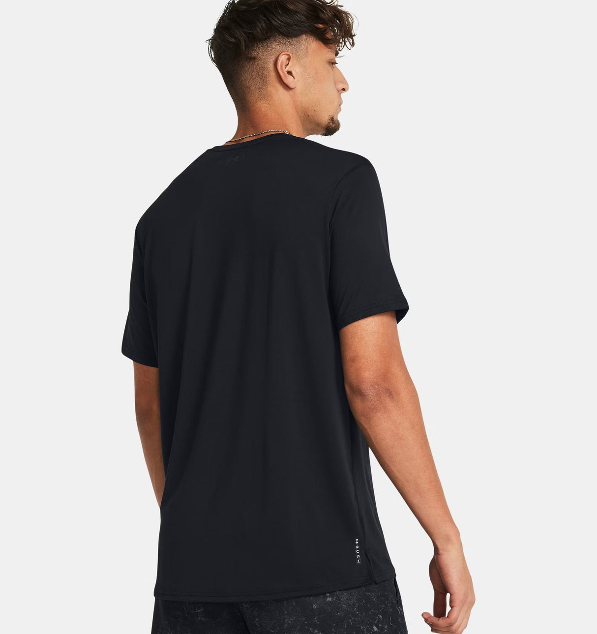 Vanish Energy Men's Short Sleeve - Runner