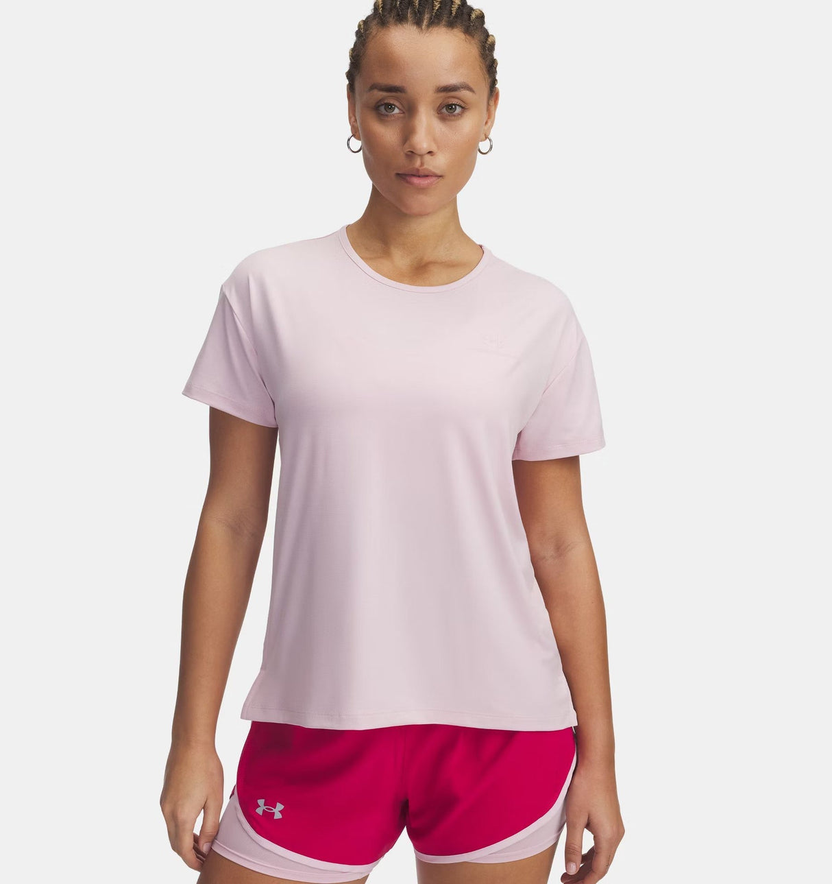 Vanish Energy Women's Short Sleeve - Runner