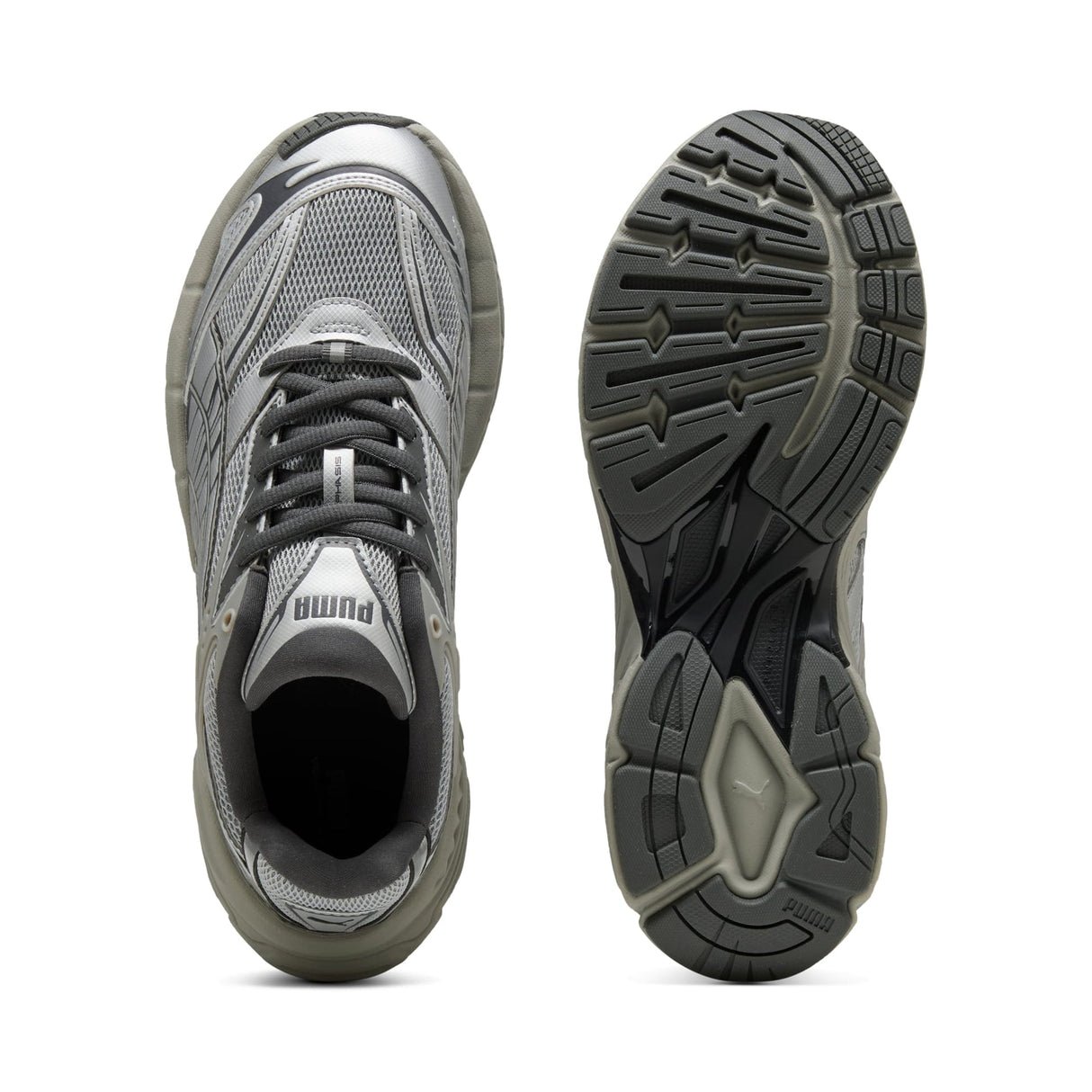 Velophasis Always On Sneakers - Runner