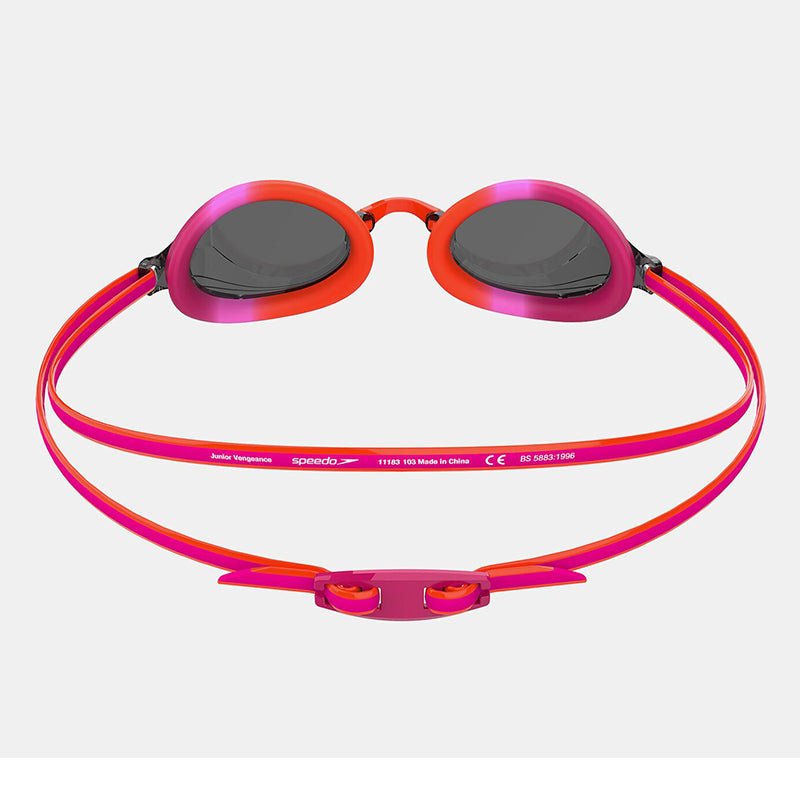 Vengeance Junior - Runner