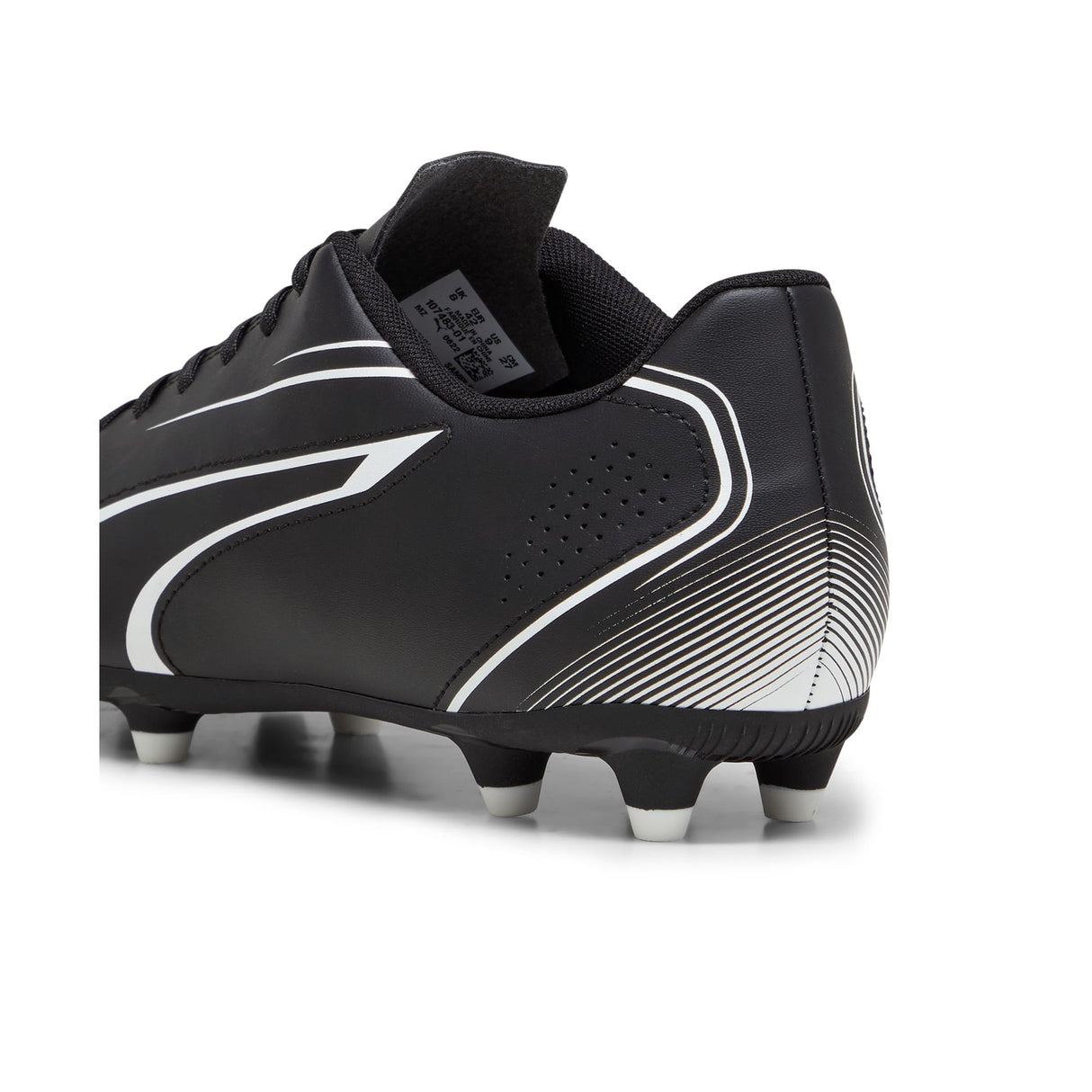 VITORIA FG/AG Football Boots - Runner
