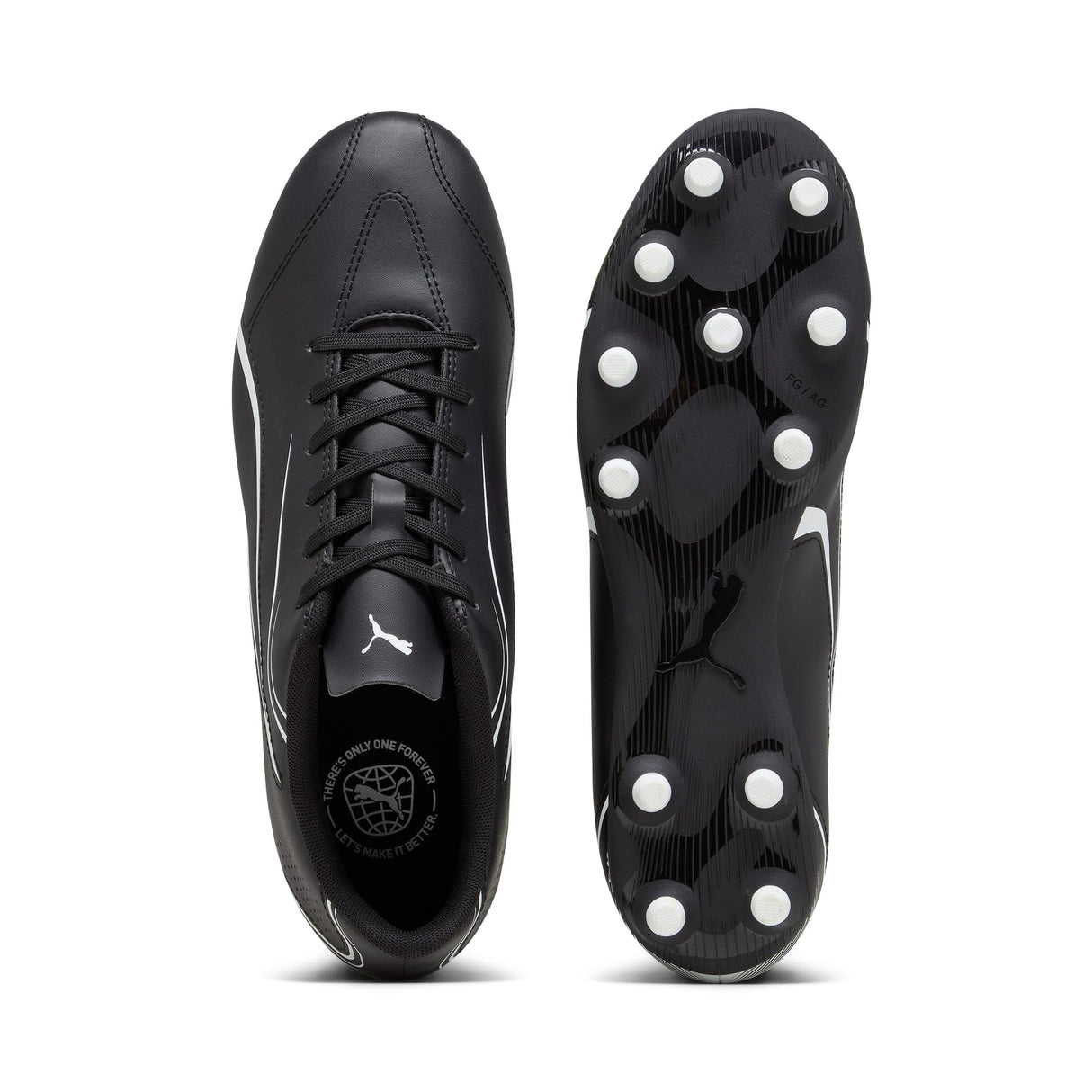 VITORIA FG/AG Football Boots - Runner