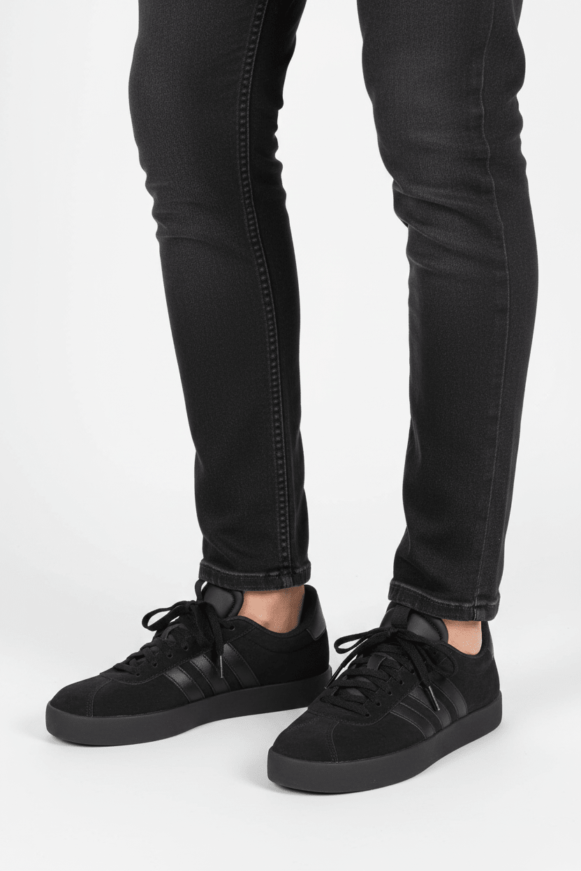 Vl Court 3.0 Shoes - Runner