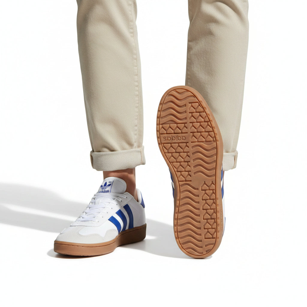 VL Court Bold Shoes - Runner