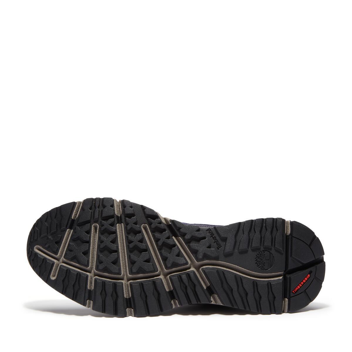 Voyager Park Low Lace Up Sneaker - Runner