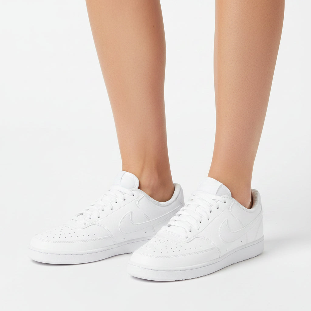 W NIKE COURT VISION LO BE - Runner