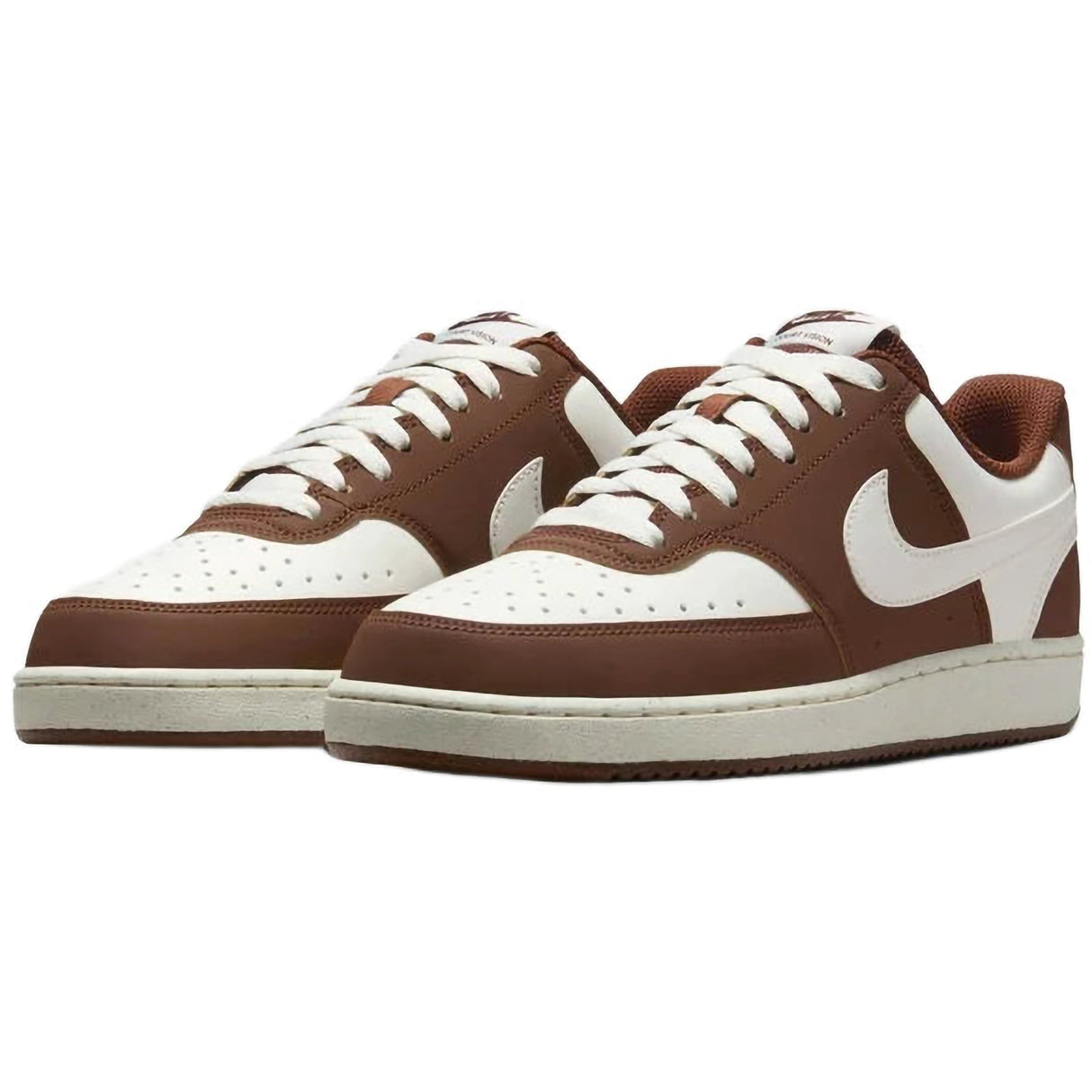 W Nike Court Vision Lo P Nbk - Runner
