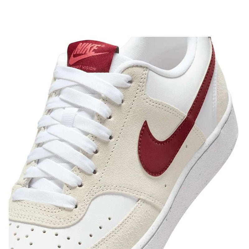 W NIKE COURT VISION LO VDAY - Runner