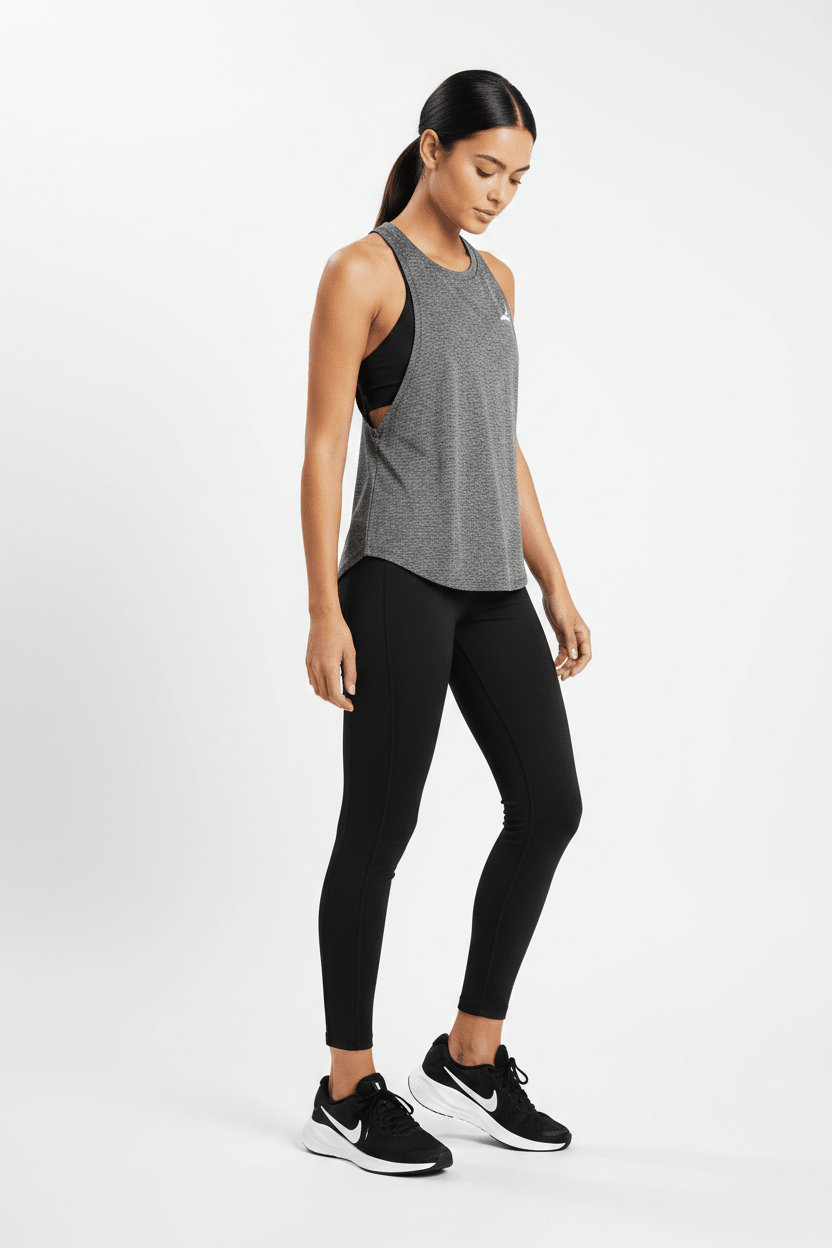 W NIKE REVOLUTION 7 - Runner