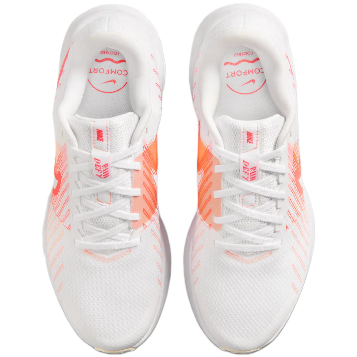 W Nike Run Defy - Runner