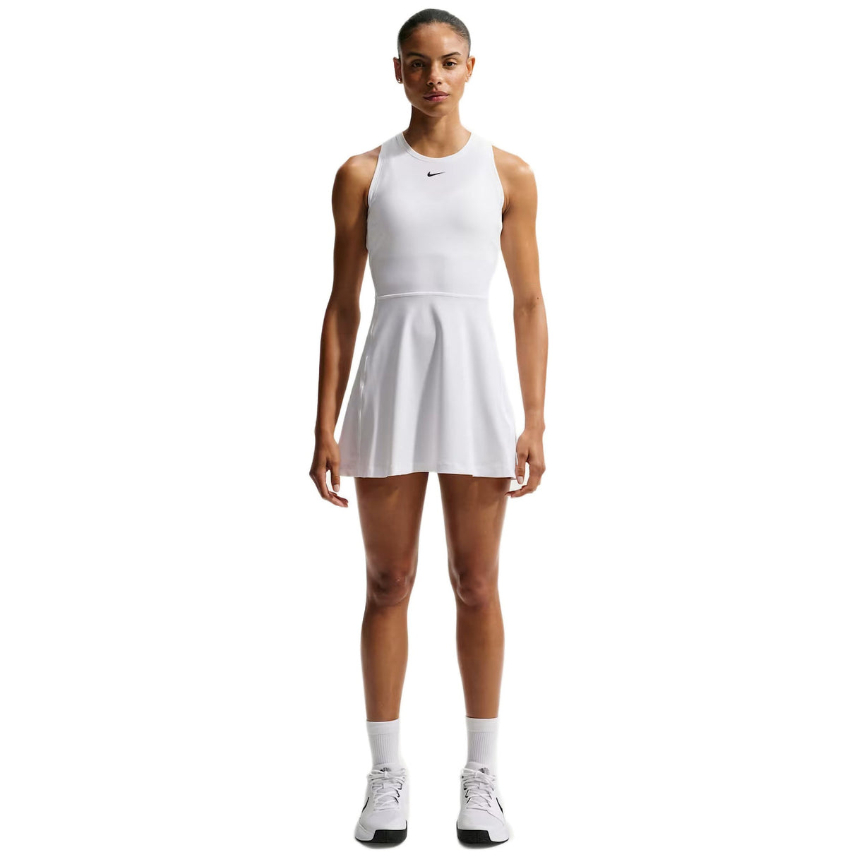 W Nk Df Victory Dress - Runner
