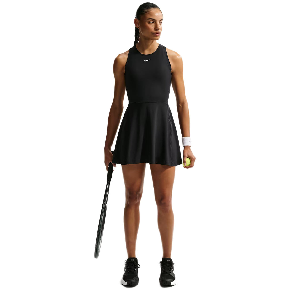 W Nk Df Victory Dress - Runner