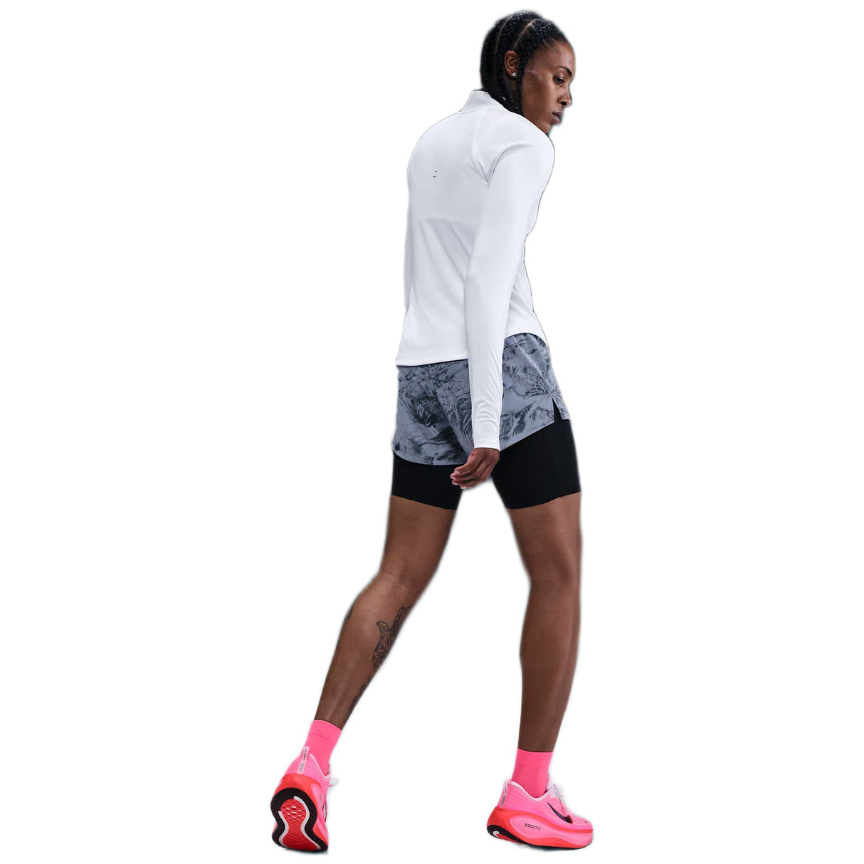 W Nk Tempo Df Hz Tp - Runner