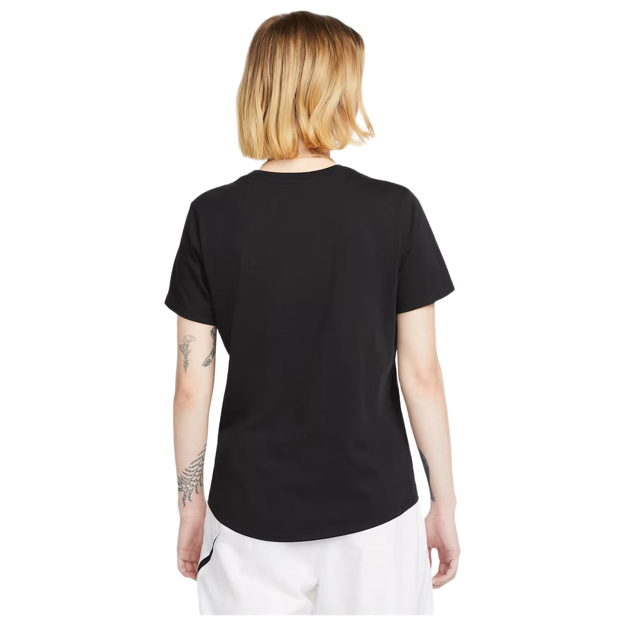 W Nsw Club Ss Tee - Runner