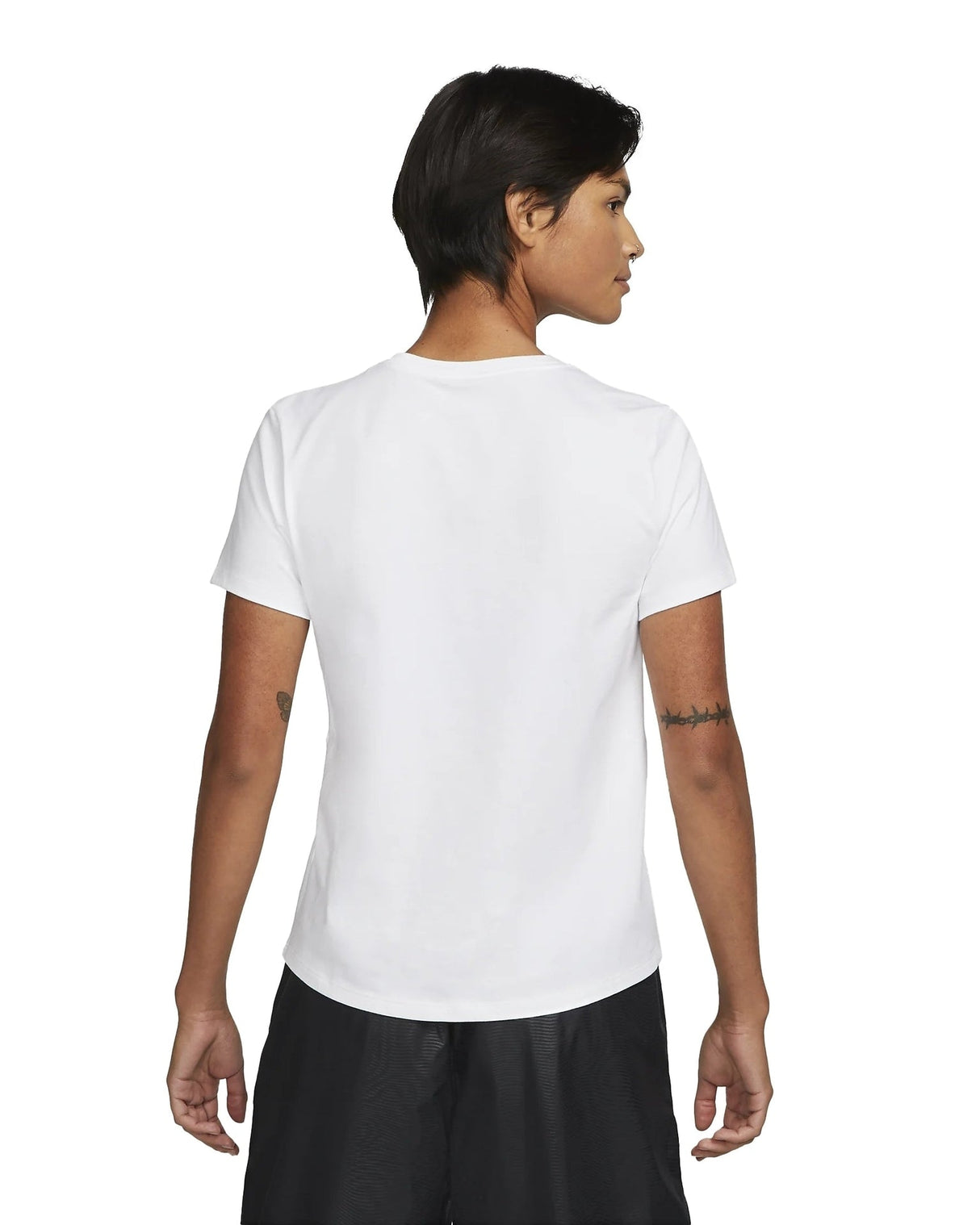 W NSW TEE ESSNTL ICN FTRA - Runner