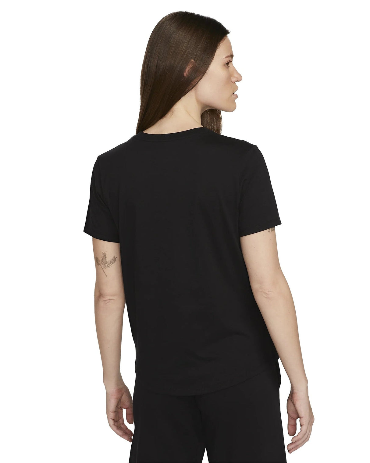 W NSW TEE ESSNTL ICN FTRA - Runner