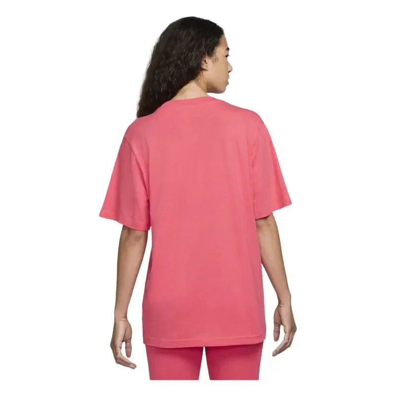 W NSW TEE ESSNTL LBR - Runner