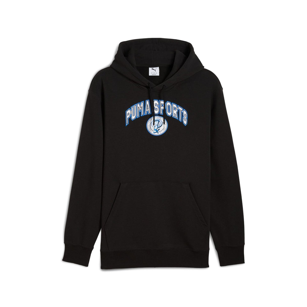 Wardrobe Essentials Sports Legacy Hoodie Men - Runner