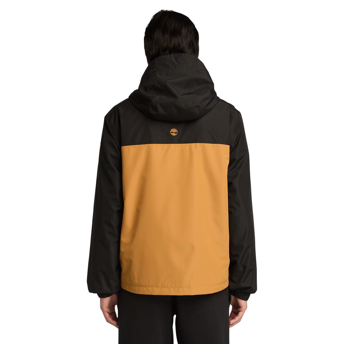 Waterproof Shell Jacket - Runner