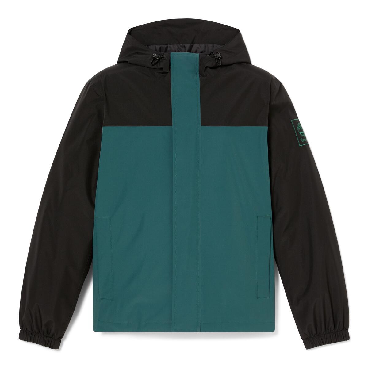 Waterproof Shell Jacket - Runner