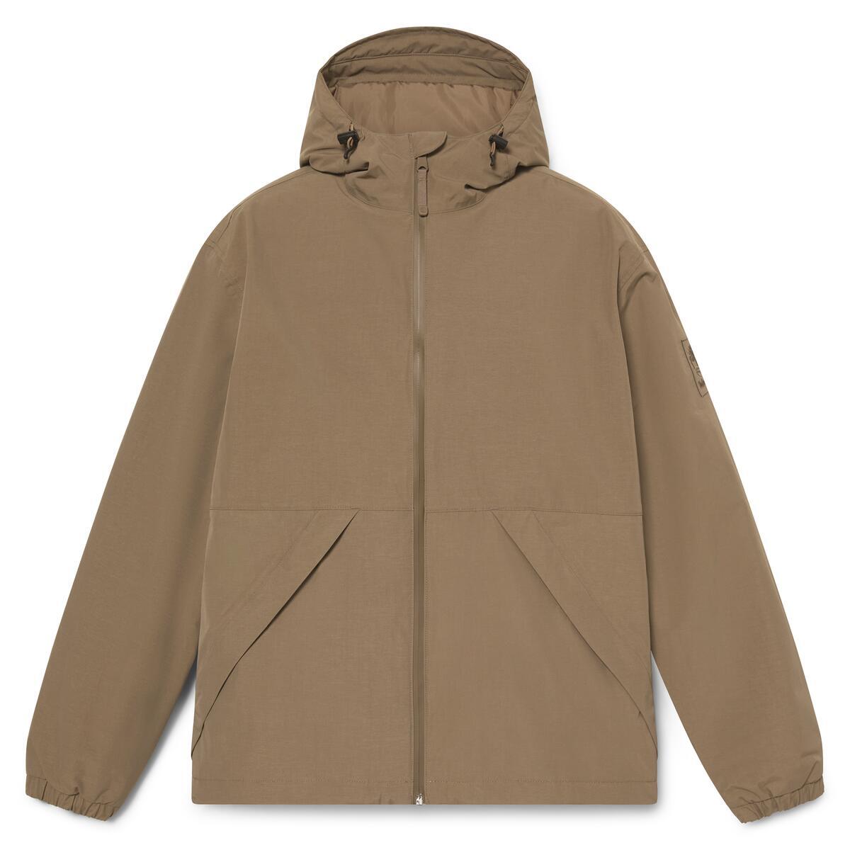 Winnick Waterproof Insulated Jacket - Runner
