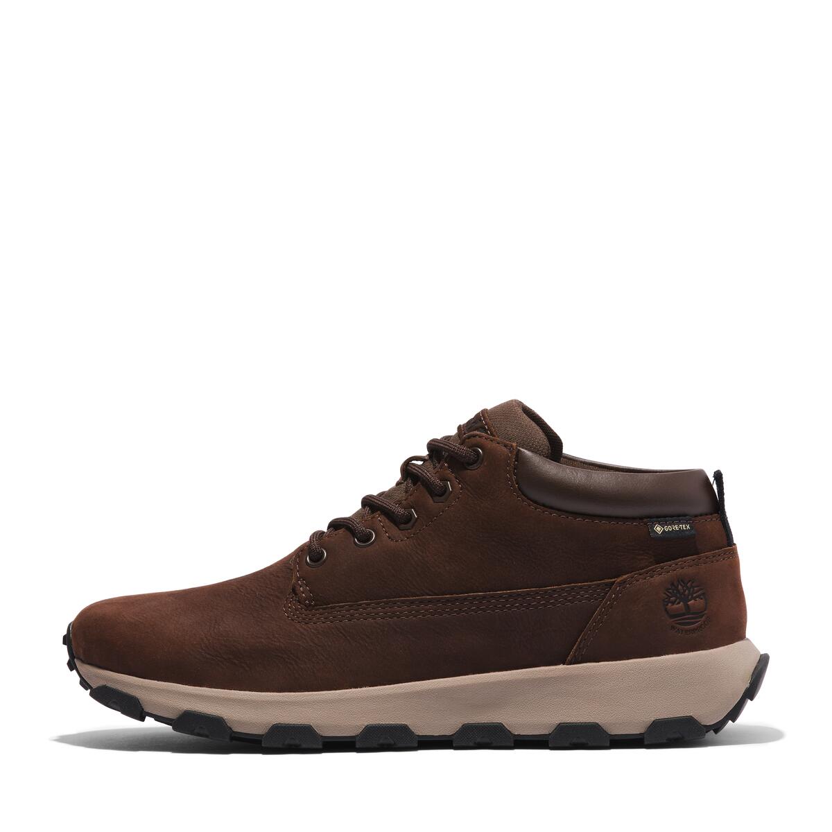Winsor Park Mid Lace Up Gtx Sneaker - Runner