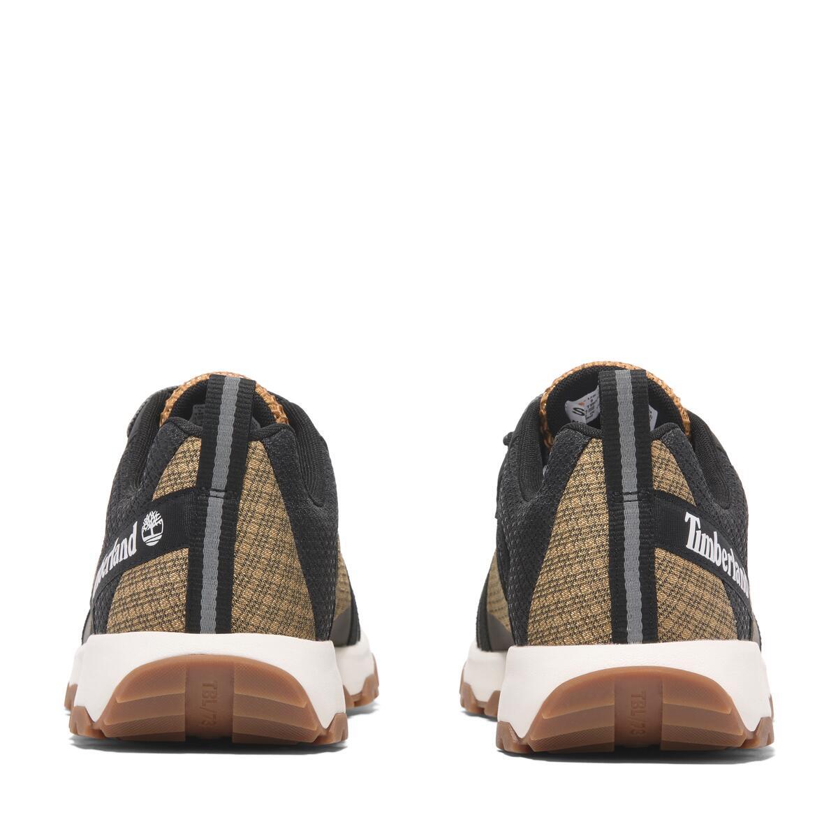Winsor Trail Low Lace Up Waterproof Sneaker - Runner