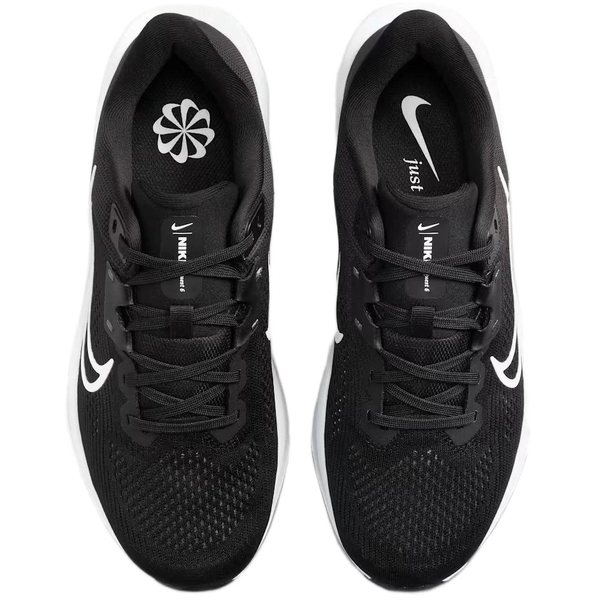 Wmns Nike Quest 6 - Runner