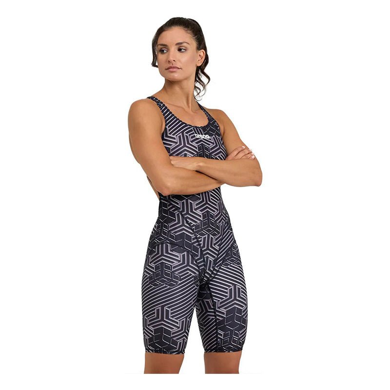 Women'S Arena Kikko Pro Full B - Runner