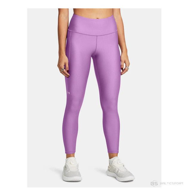 Women's UA Tech Ankle Leggings - Runner