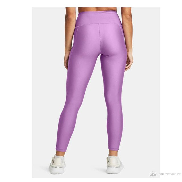 Women's UA Tech Ankle Leggings - Runner