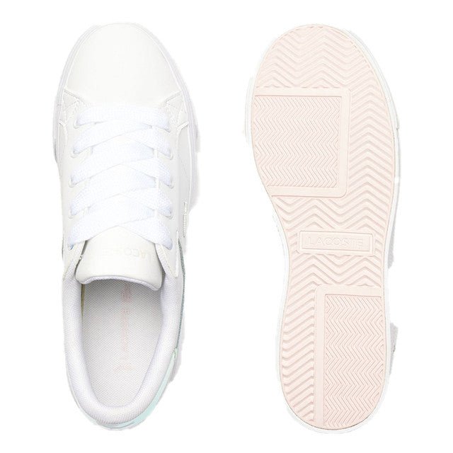 Women's Ziane Platform Sneakers - Runner