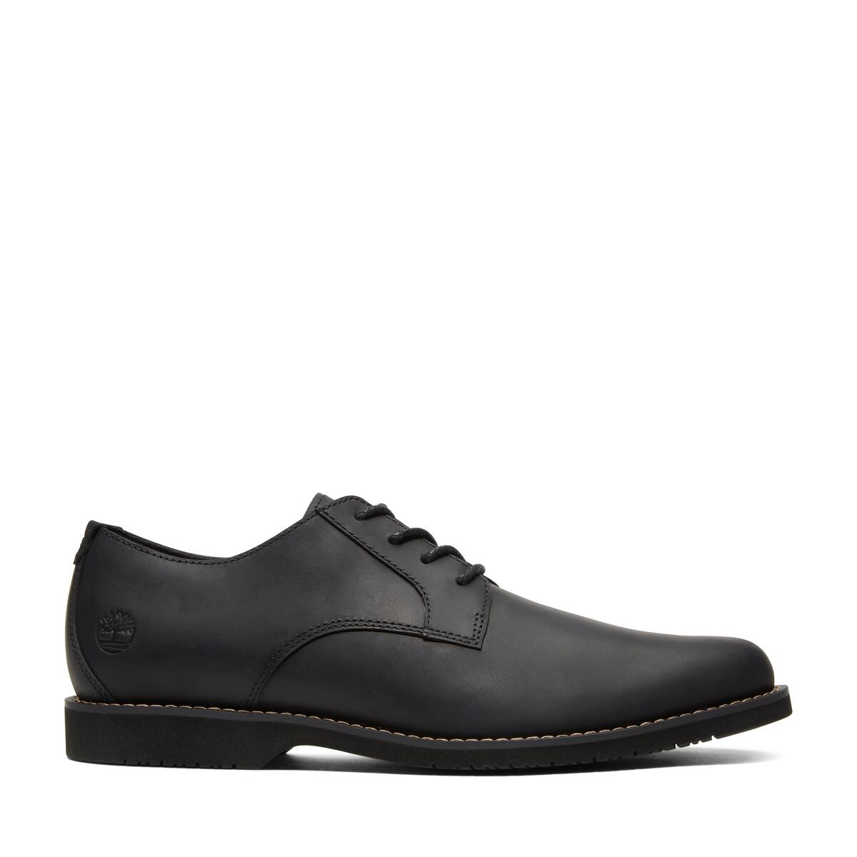 Woodhull Lace Up Shoe - Runner