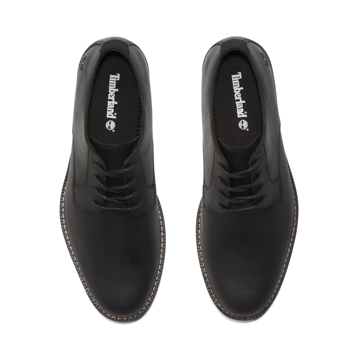 Woodhull Lace Up Shoe - Runner