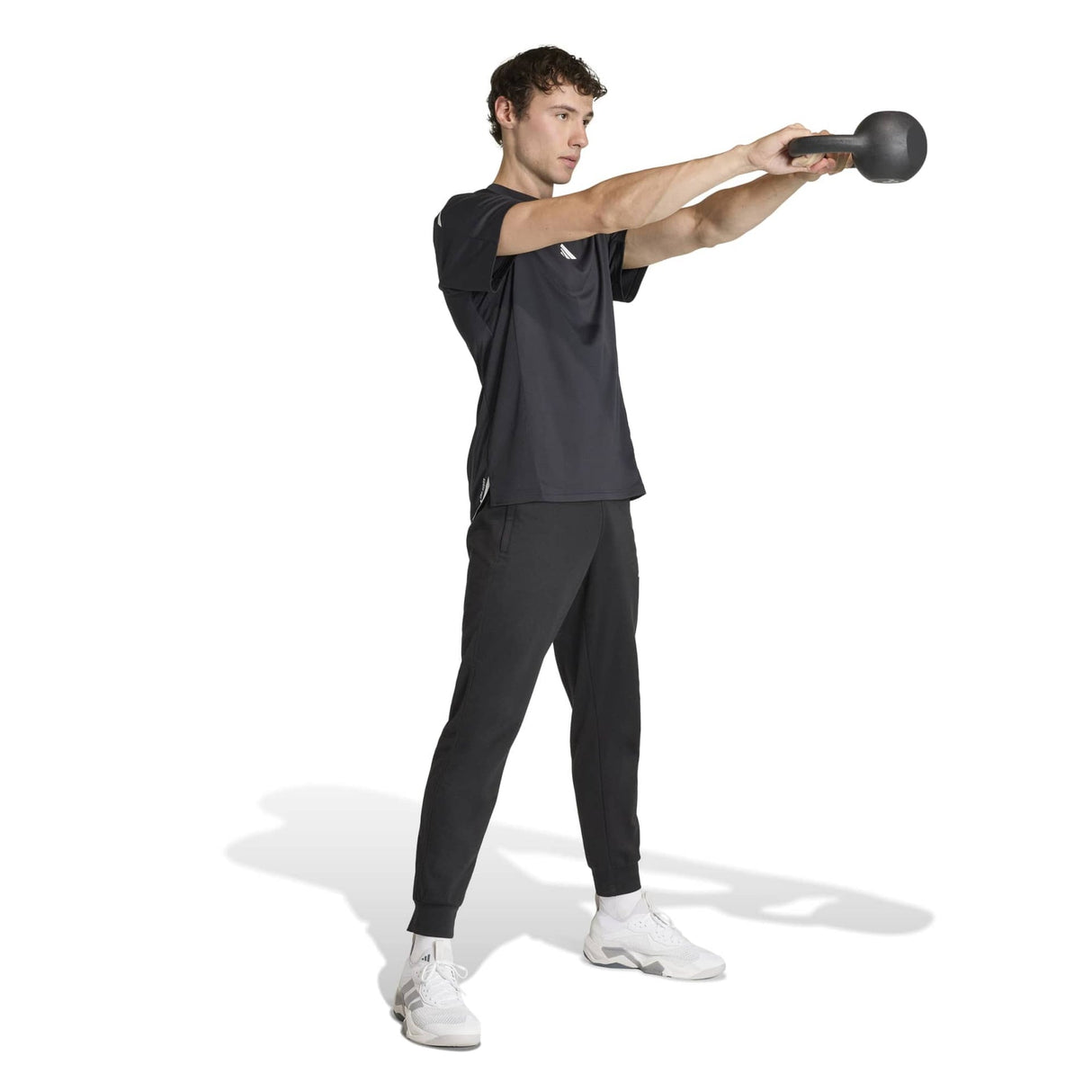 WORKOUT ESSENTIALS FEELREADY PANT - Runner