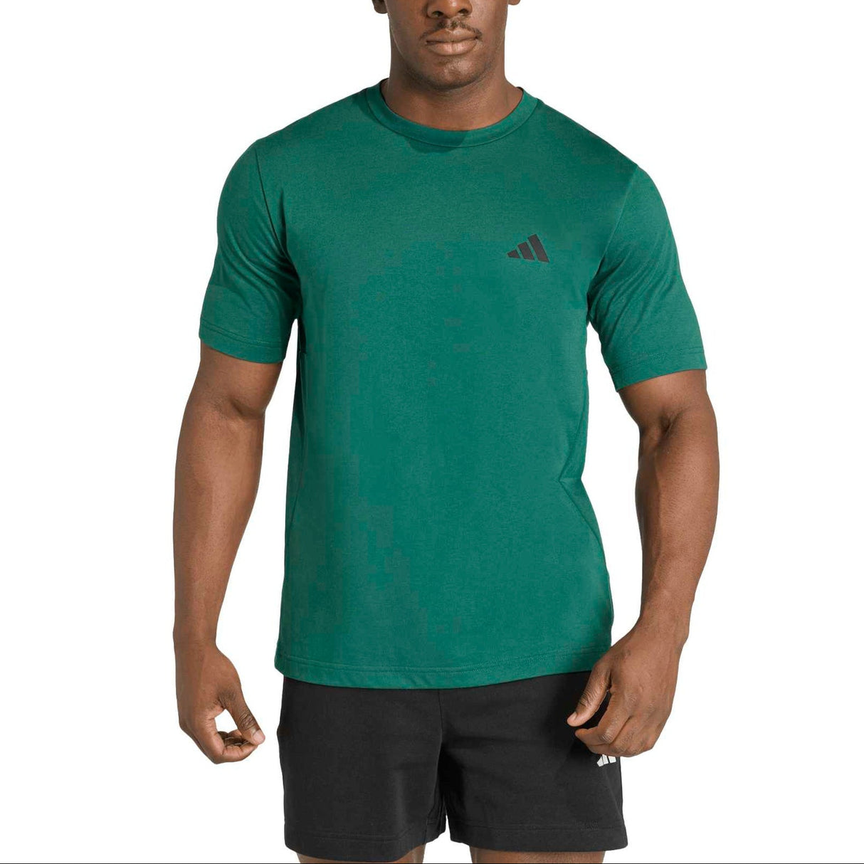 WORKOUT ESSENTIALS FEELREADY T-SHIRT - Runner
