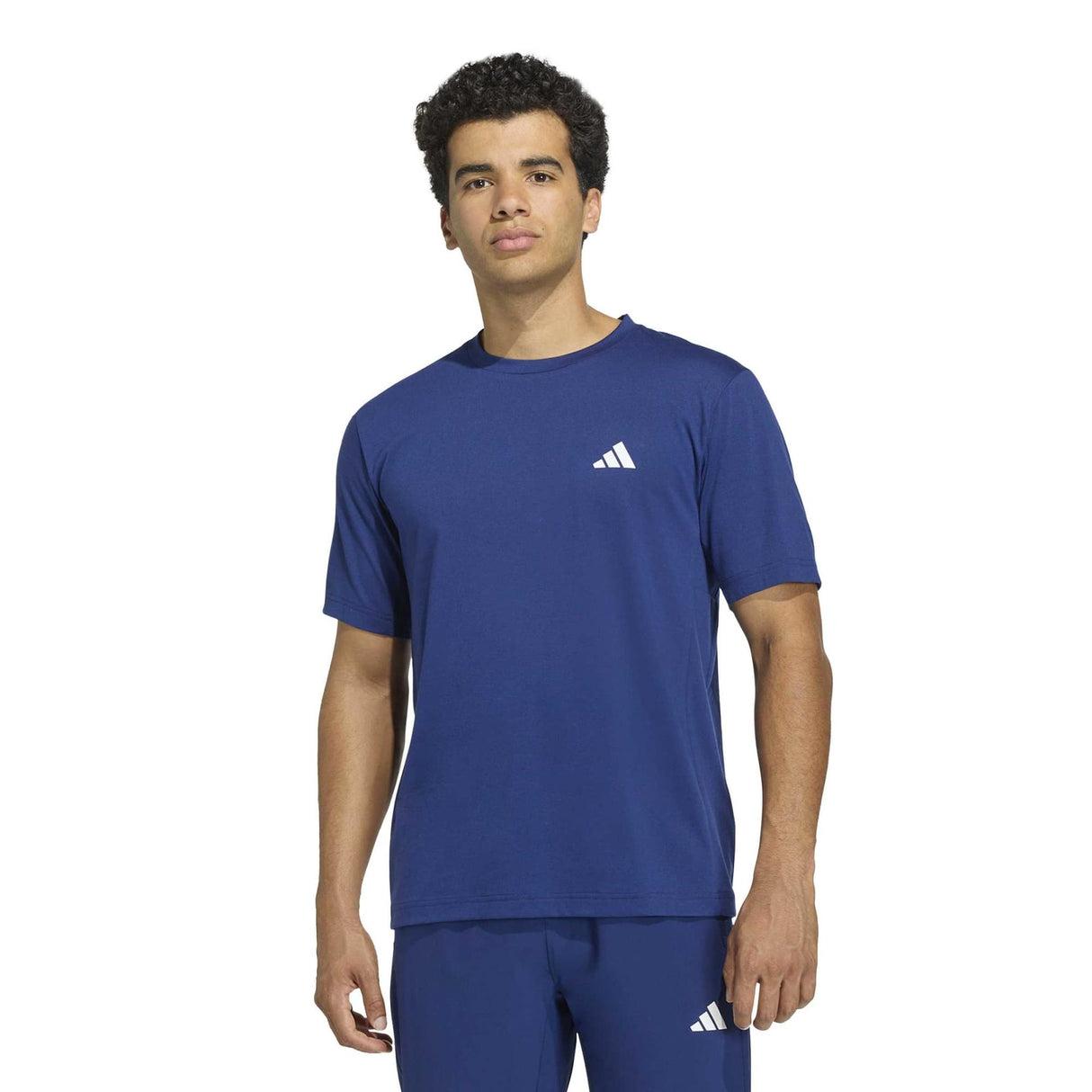 WORKOUT ESSENTIALS FEELREADY T - SHIRT - Runner