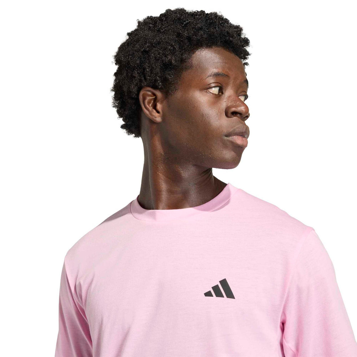 WORKOUT ESSENTIALS FEELREADY T - SHIRT - Runner